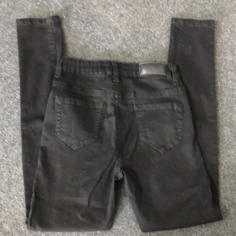 Jeans - Picture 2 of 2
